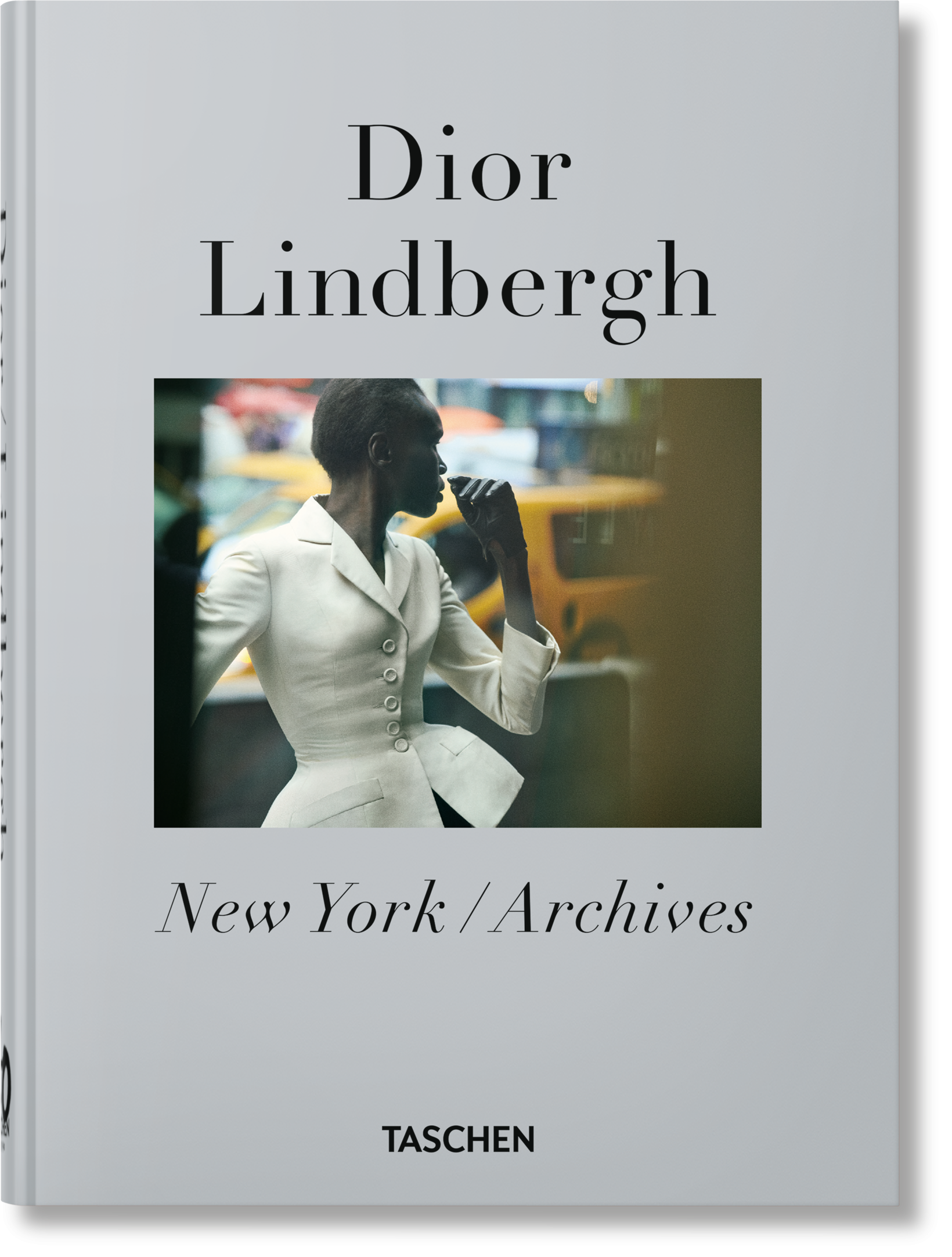 Peter Lindbergh. Dior. 40th Ed. (German, French, English
