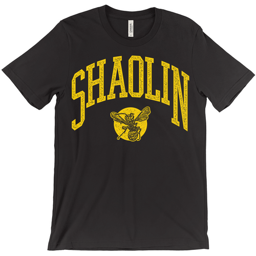 Shaolin Classic T-Shirt