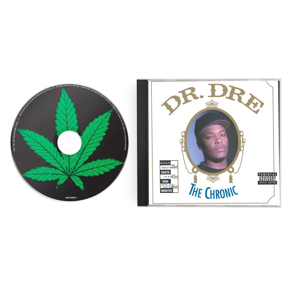 Dr. Dre 