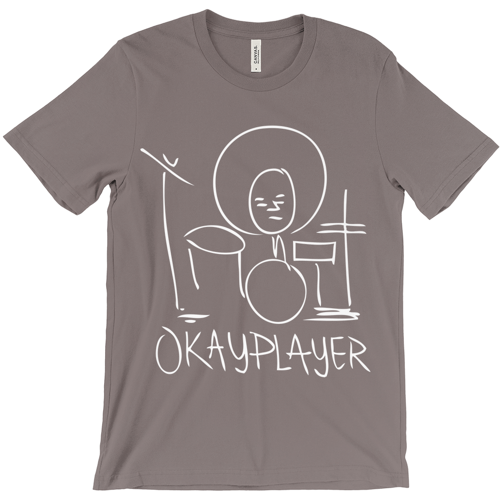 Questlove Fancy Signature T-Shirt