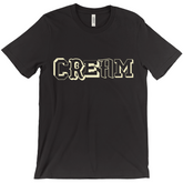 Cream T-Shirt