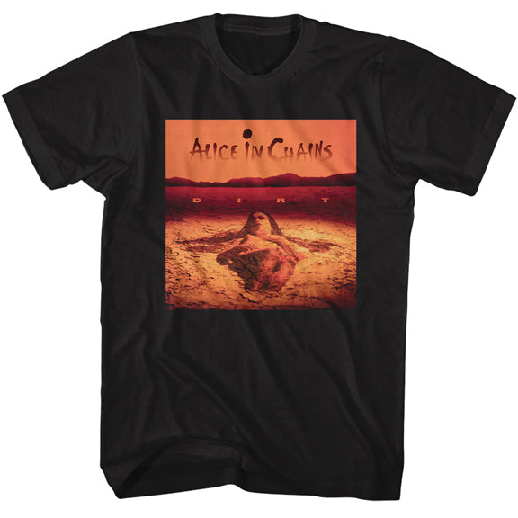 Alice in Chains - Jar of Flies - T-Shirt