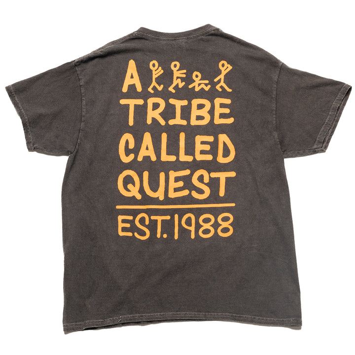 A Tribe Called Quest Logo T-Shirt
