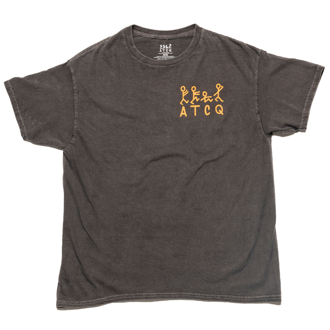 A Tribe Called Quest Logo T-Shirt
