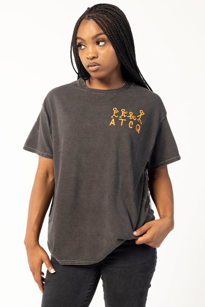 A Tribe Called Quest Logo T-Shirt