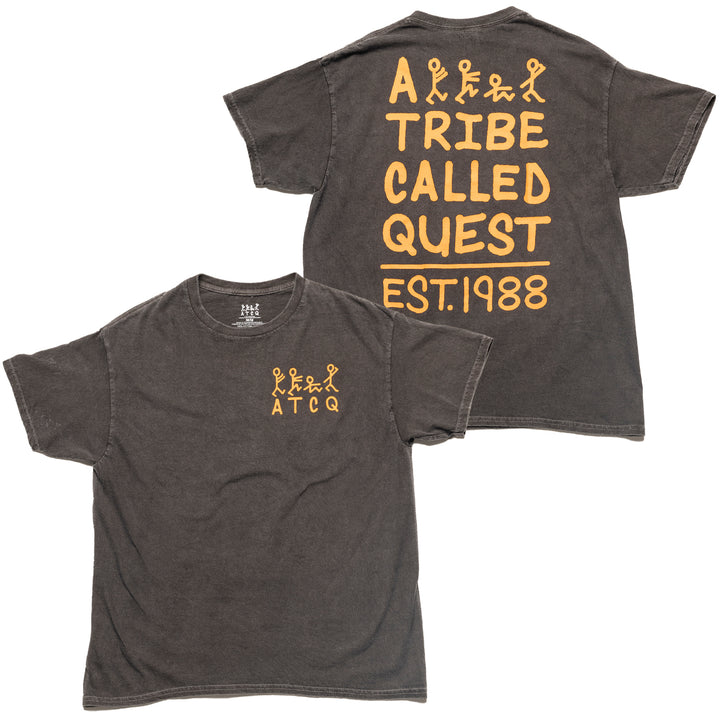 A Tribe Called Quest Logo T-Shirt