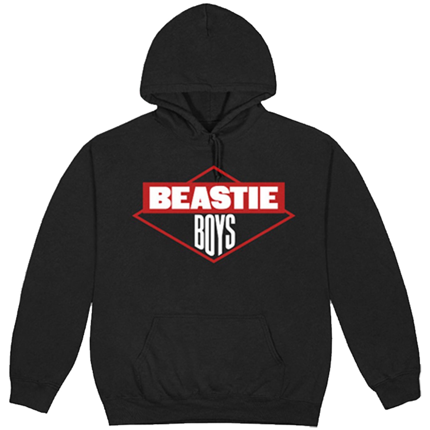 Basketball Graphic Hoodie – Beastie Boys Official Store