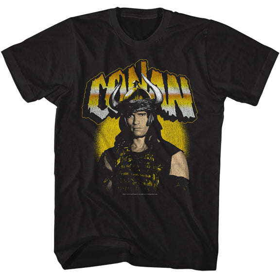 Conan The Barbarian T-Shirt