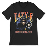 Eazy-E "Crusin Down The Street In My 64" T-Shirt