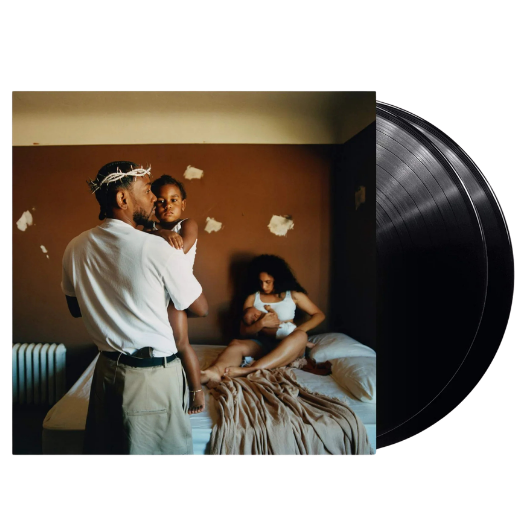 Kendrick Lamar 