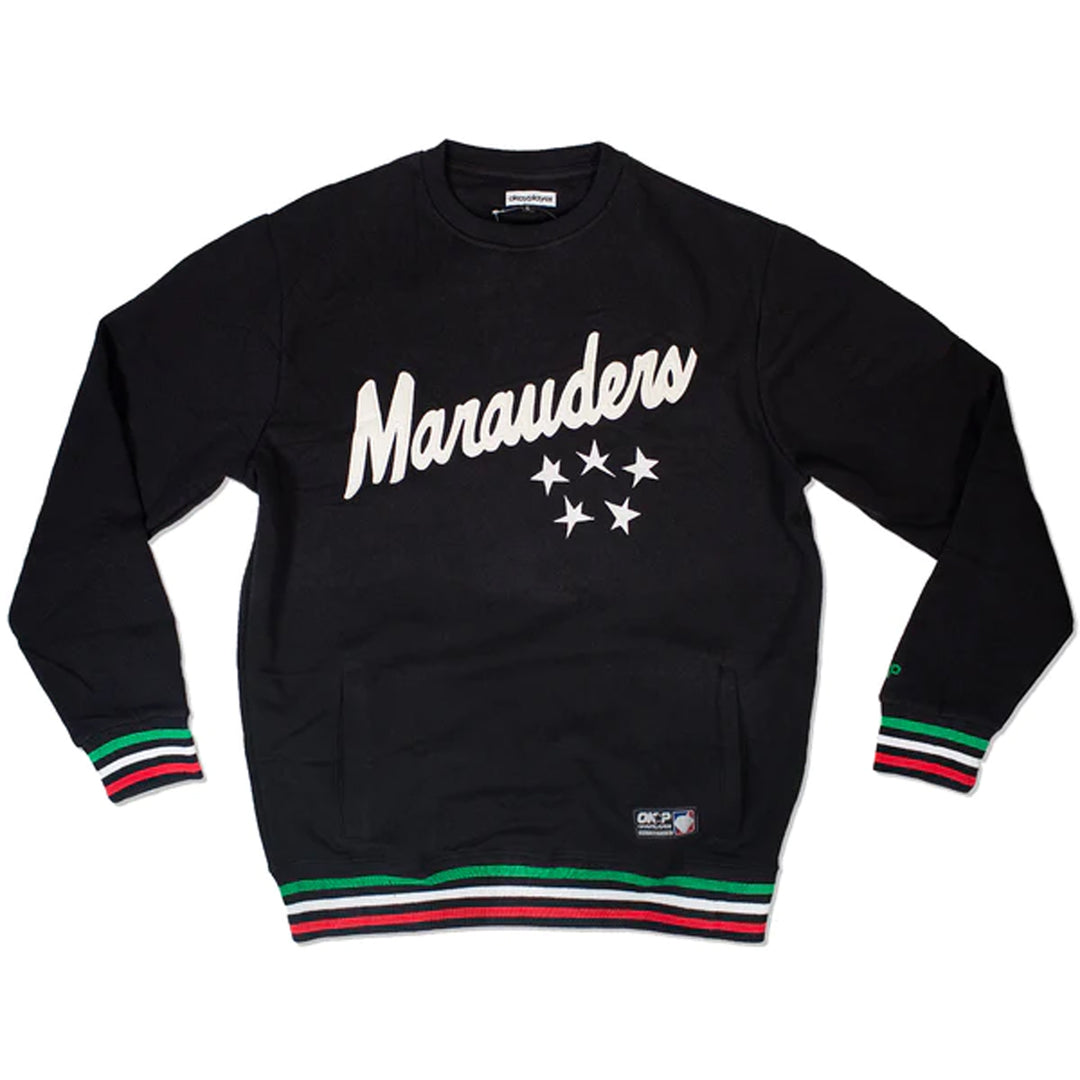 Marauders Crewneck Sweatshirt