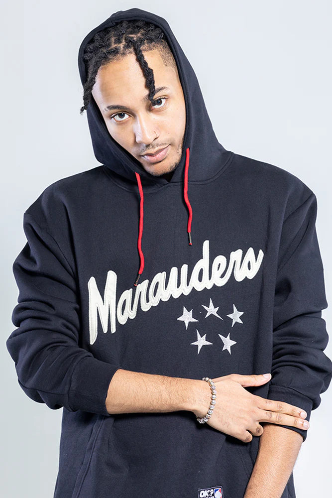 Marauders Hooded Sweatshirt