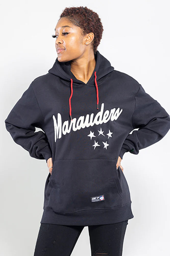 Marauders Hooded Sweatshirt