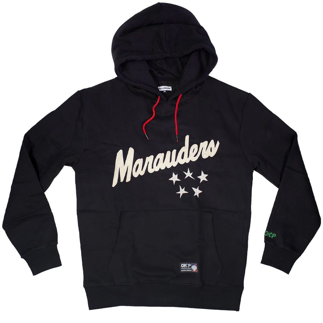 Marauders Hooded Sweatshirt