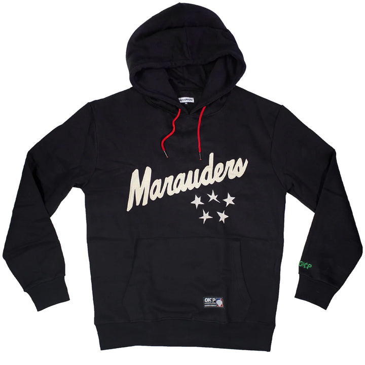 Marauders Hooded Sweatshirt