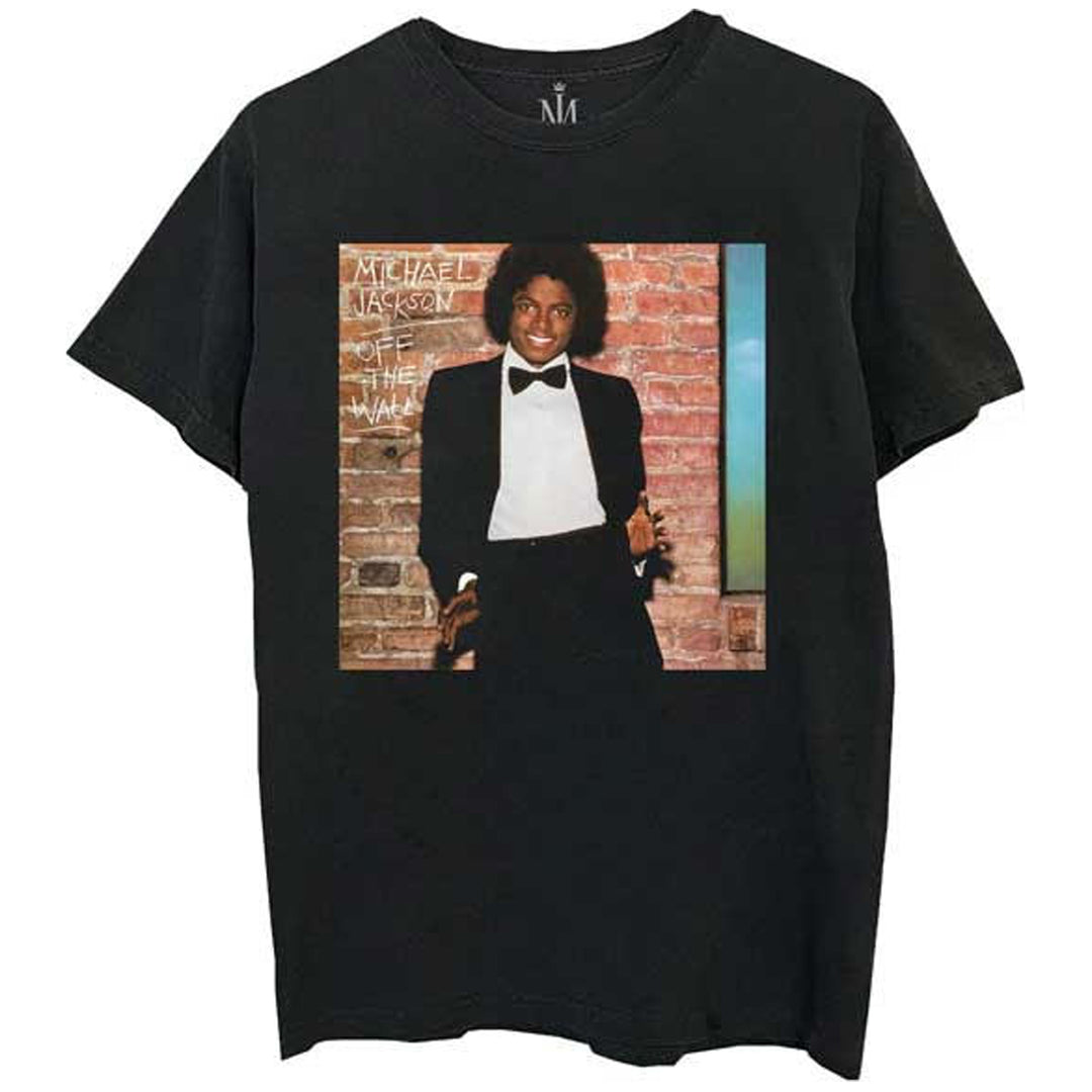 Michael Jackson Off the Wall T-Shirt