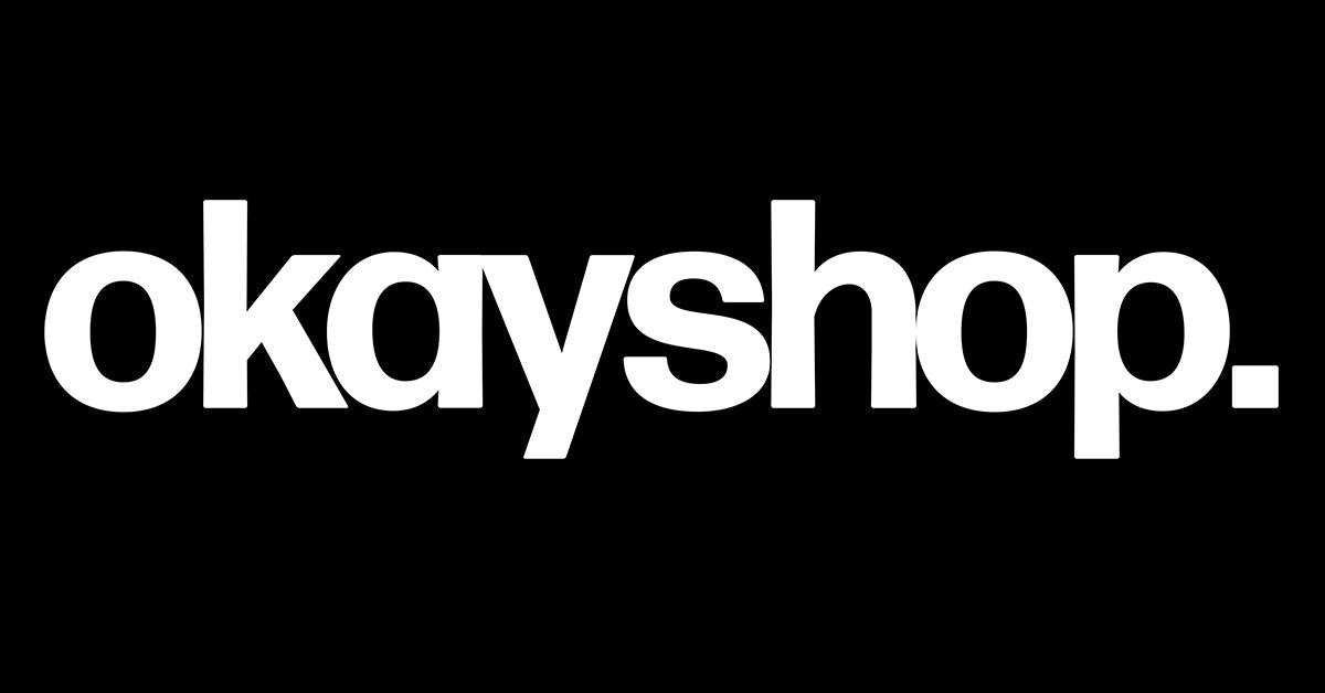 Okayshop: Home of Okayplayer and OkayAfrica