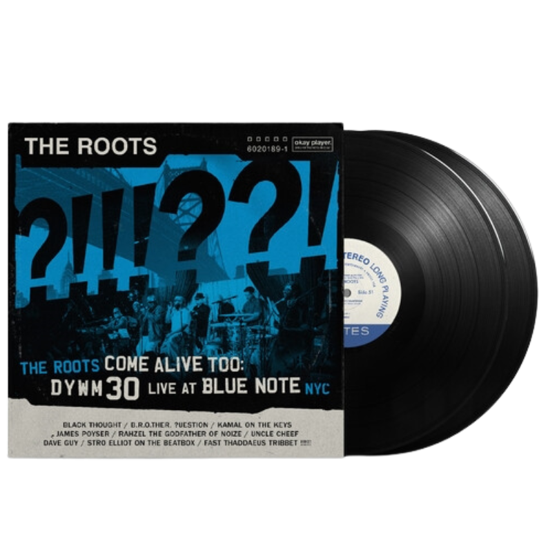 The Roots The Roots