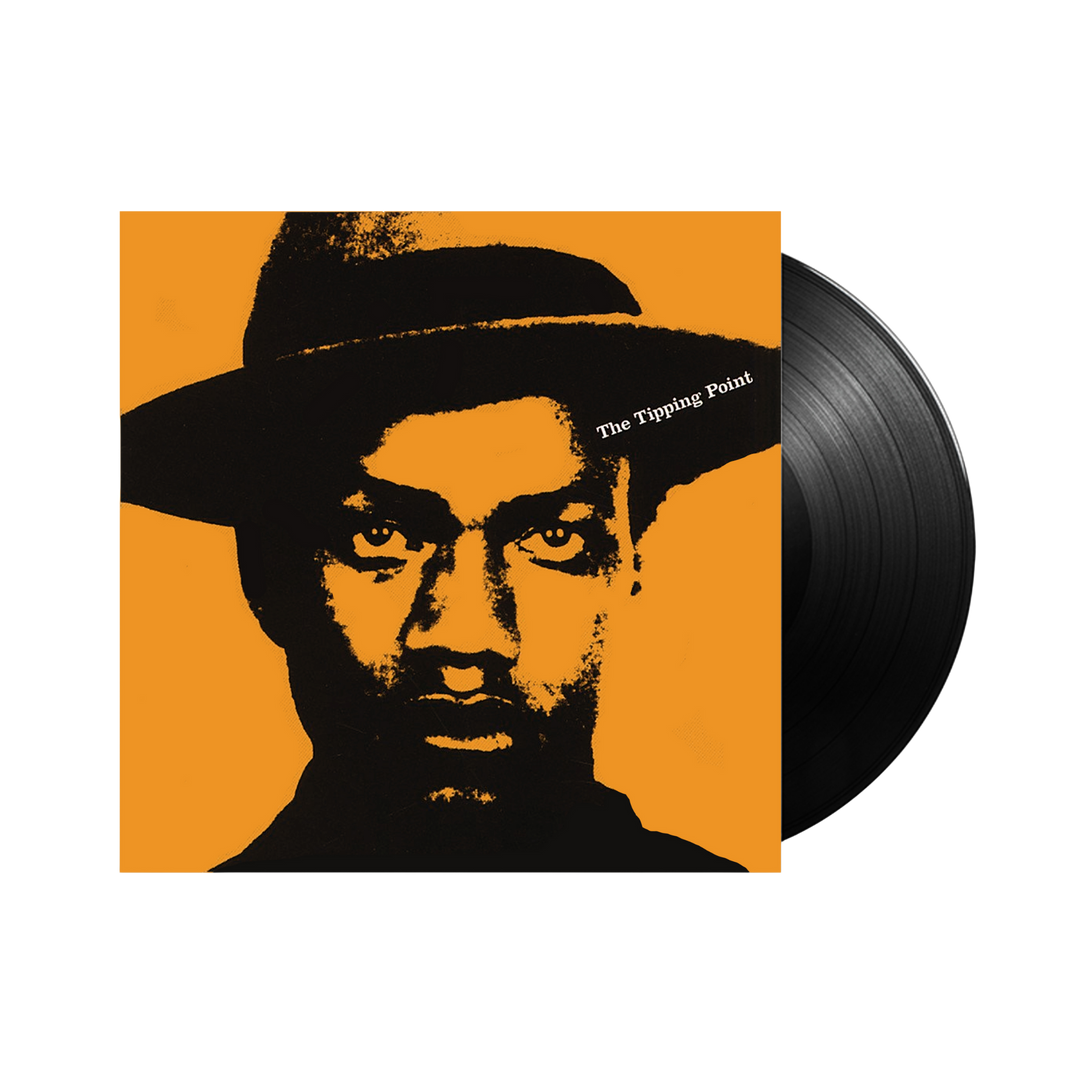 The Roots "The Tipping Point" 2xLP