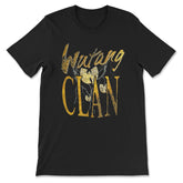 Wu-Tang Clan Vintage T-Shirt