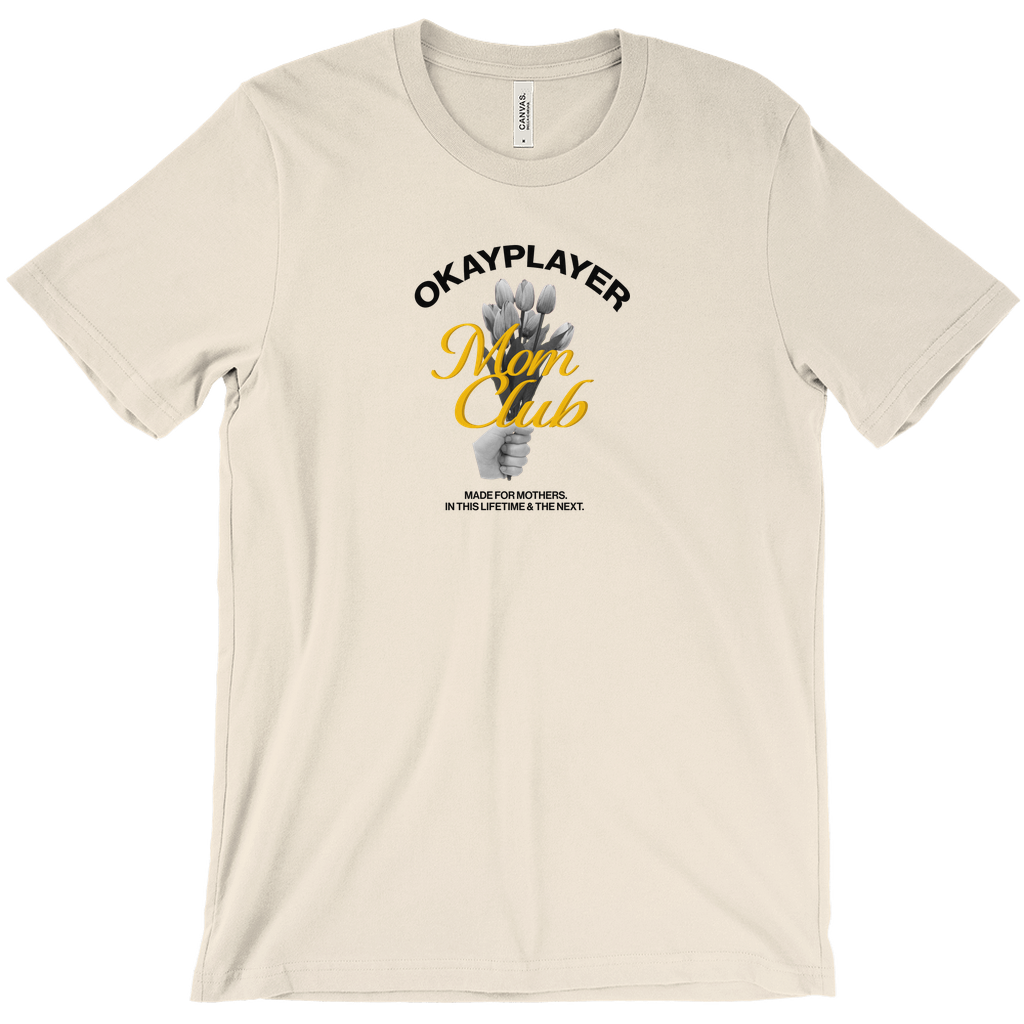 Mom Club T-Shirt