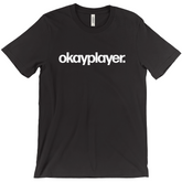 Okayplayer Logo T-Shirt