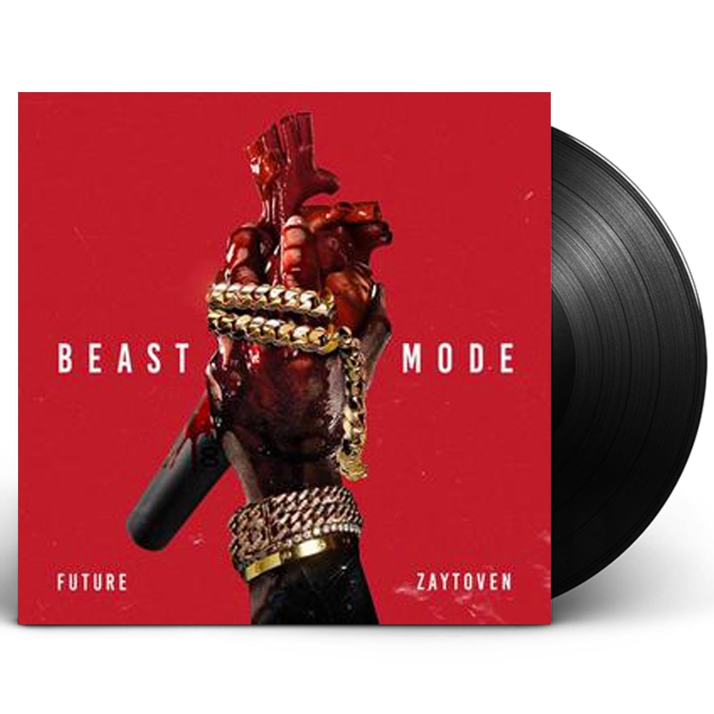 Beastmode by Beast