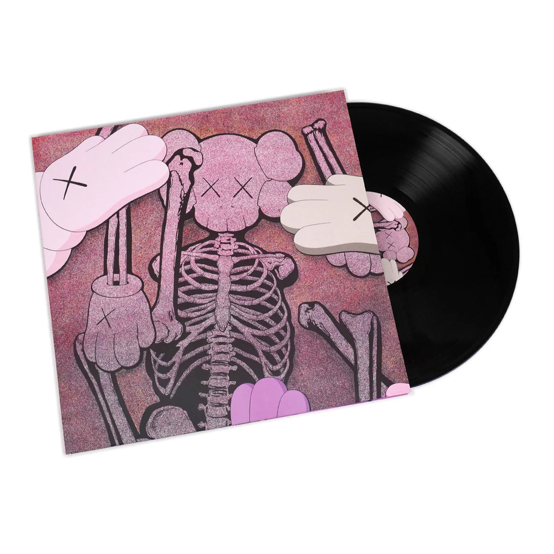 Clipse "Let God Sort Em' Out" Deluxe Edition LP