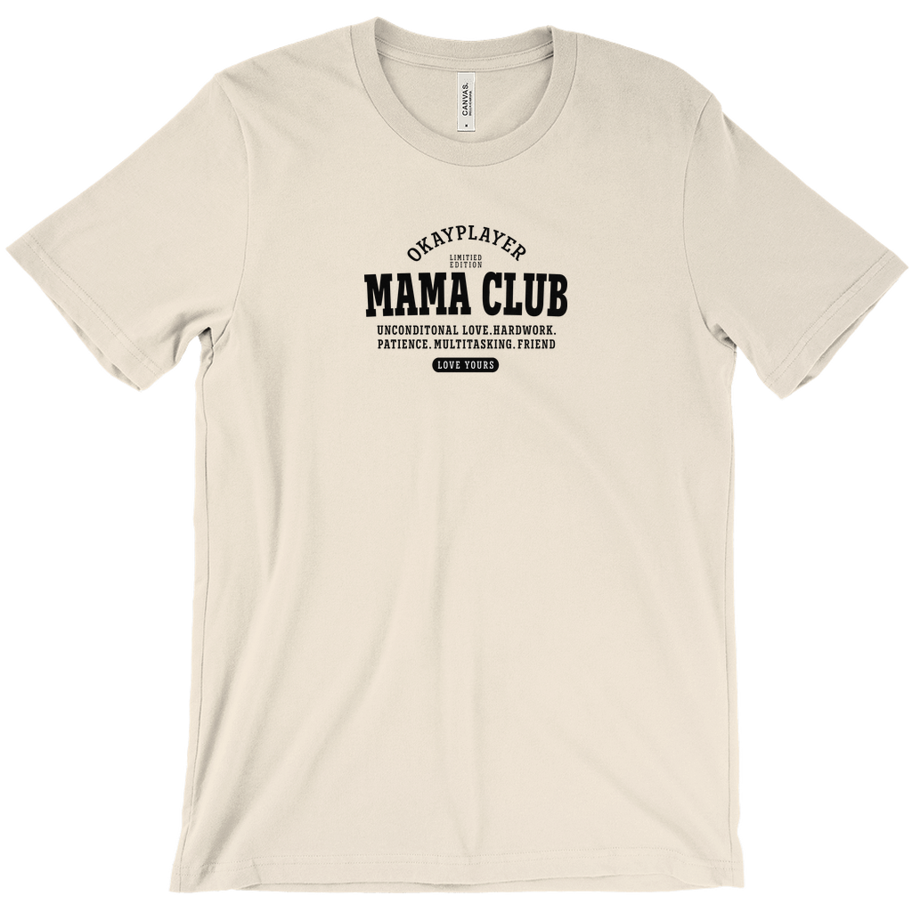 Mama Club T-Shirt