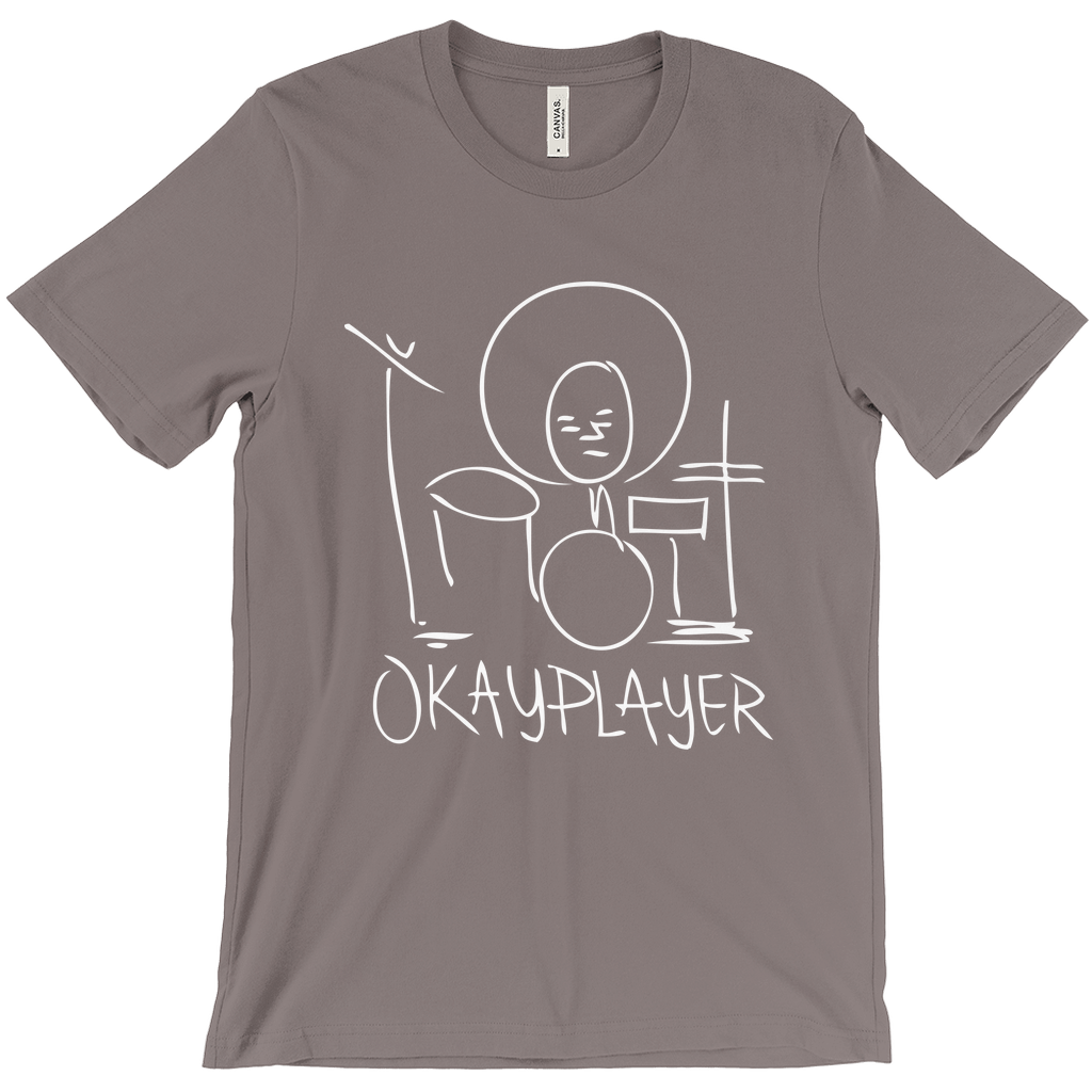Questlove Fancy Signature T-Shirt