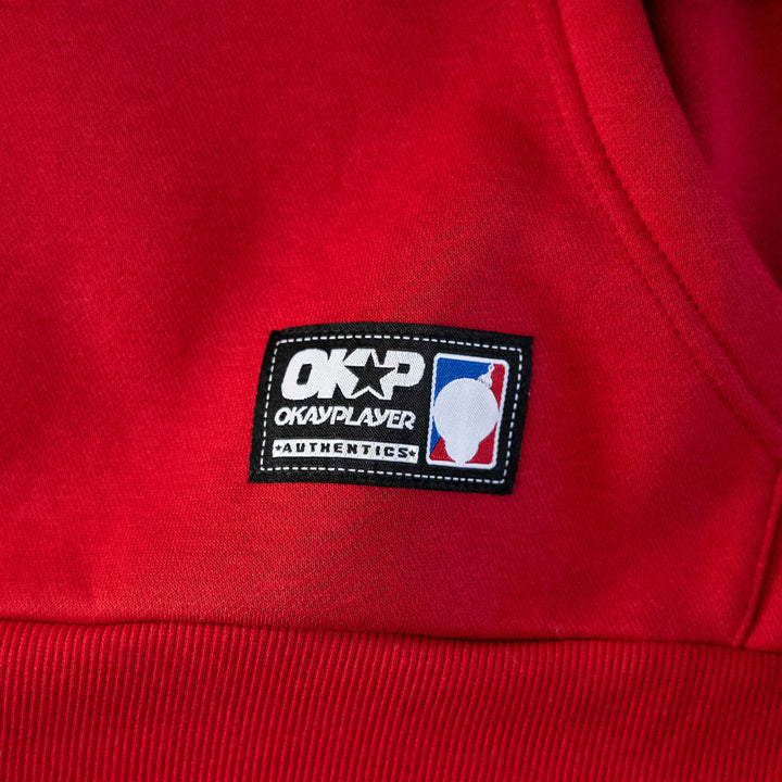 Illadelph Premium Hooded Sweatshirt