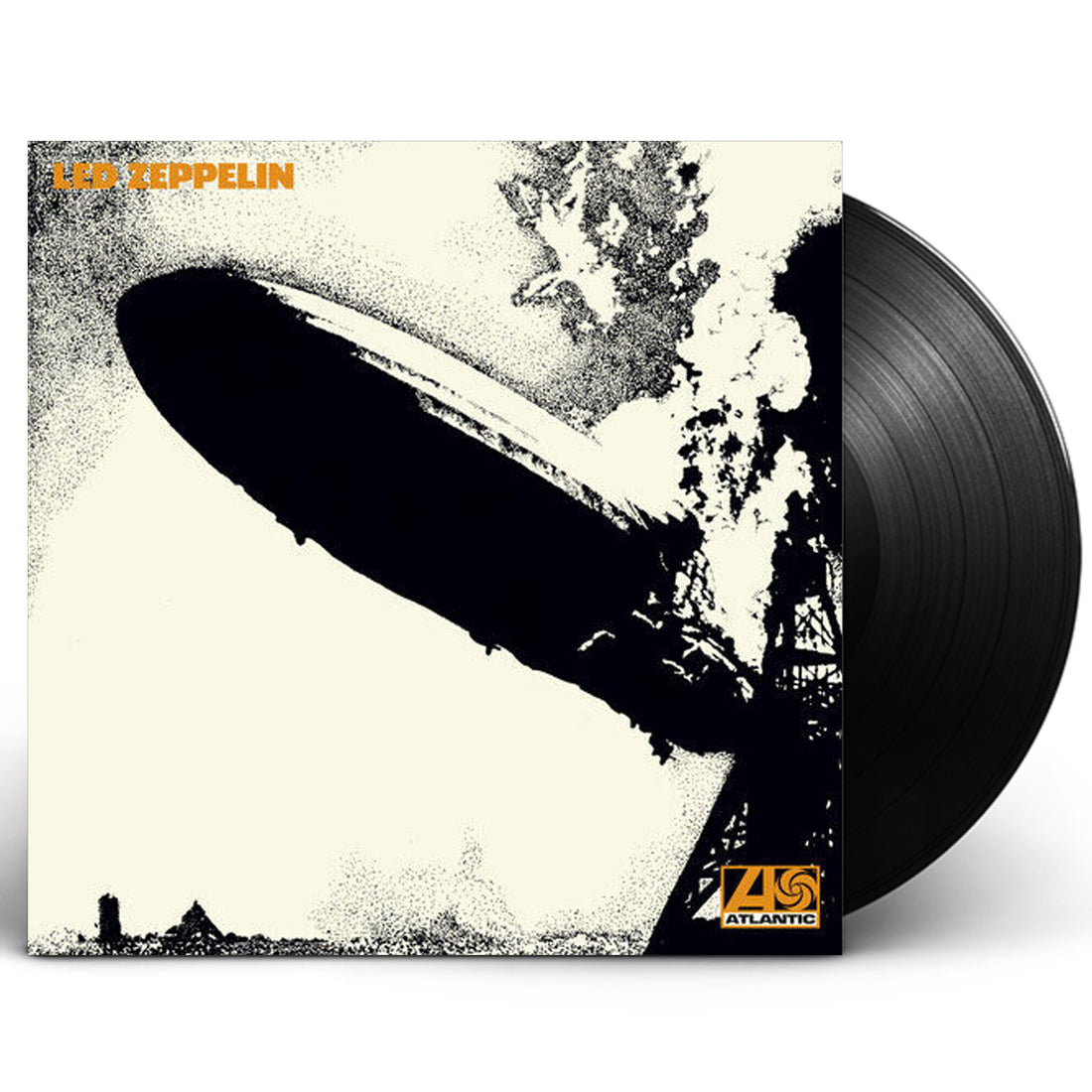 Led Zeppelin "Led Zeppelin I" 180 Gram LP Vinyl