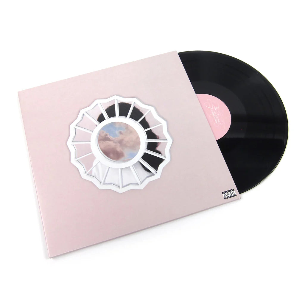 Mac Miller 'The Divine Feminine' Vinyl 2xLP