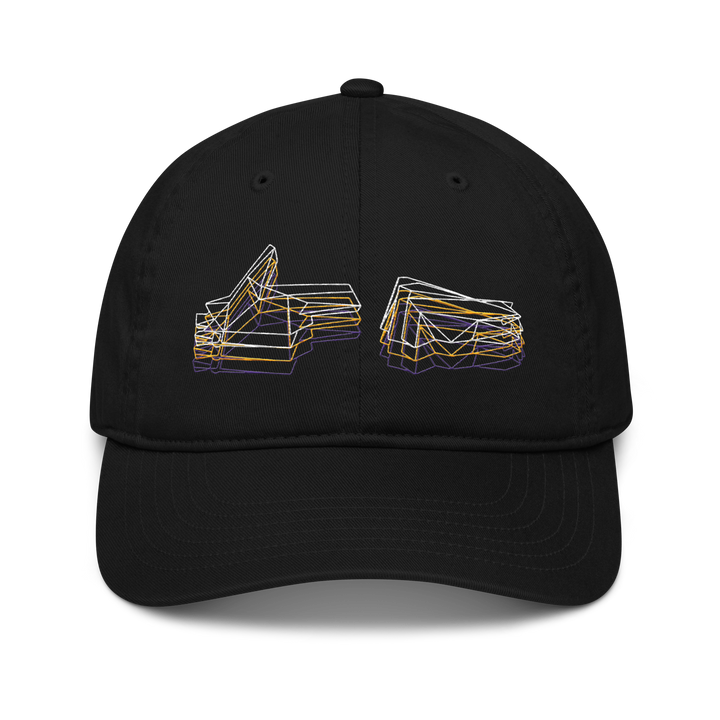 Run the Jewels RTJ-4D 'Ooh LA LA' Hat