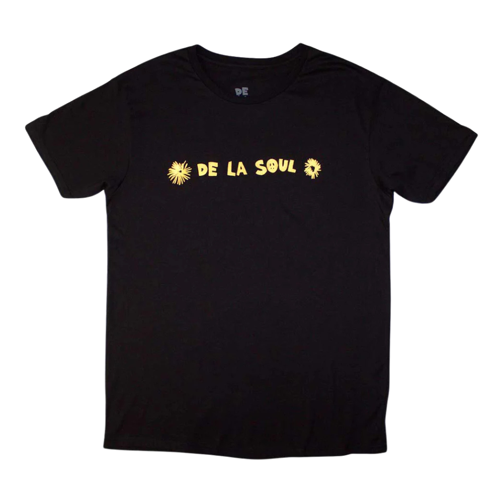 De La Soul Mono Group T-Shirt – Okayplayer Shop