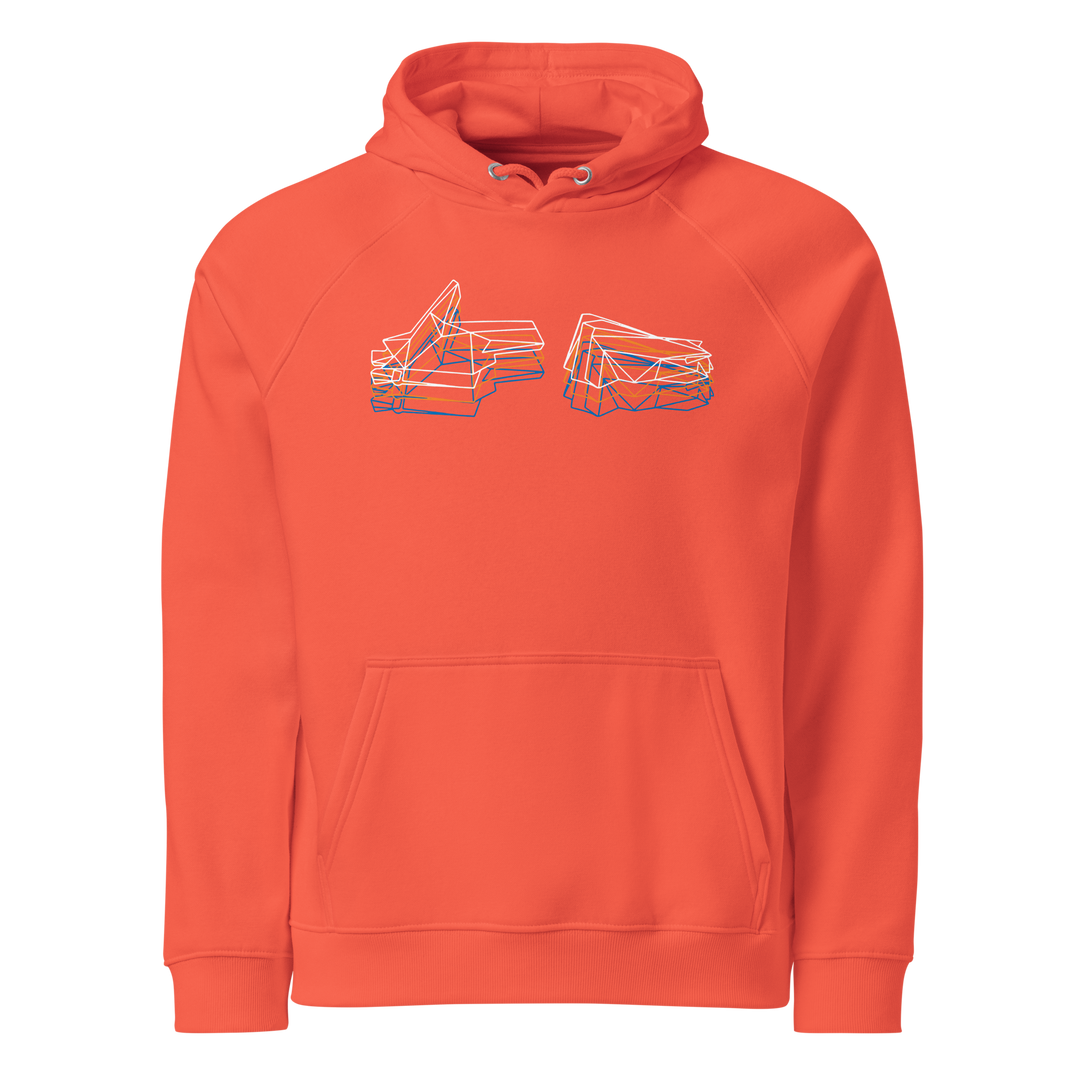 Run the Jewels RTJ-4D 'Live at the Garden' Hoodie