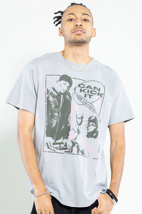 A Tribe Called Quest 'Can I Kick It?' T-Shirt
