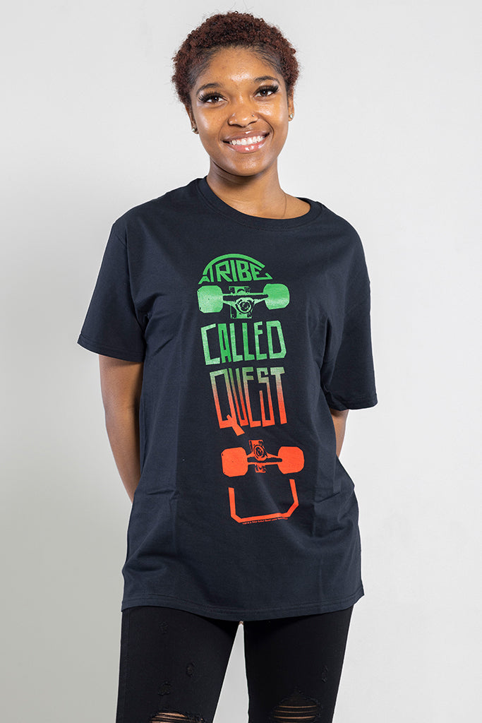 A Tribe Called Quest Skate T-Shirt