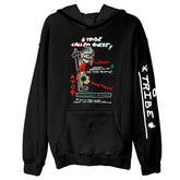 A Tribe Called Quest 'We the People' Hooded Sweatshirt