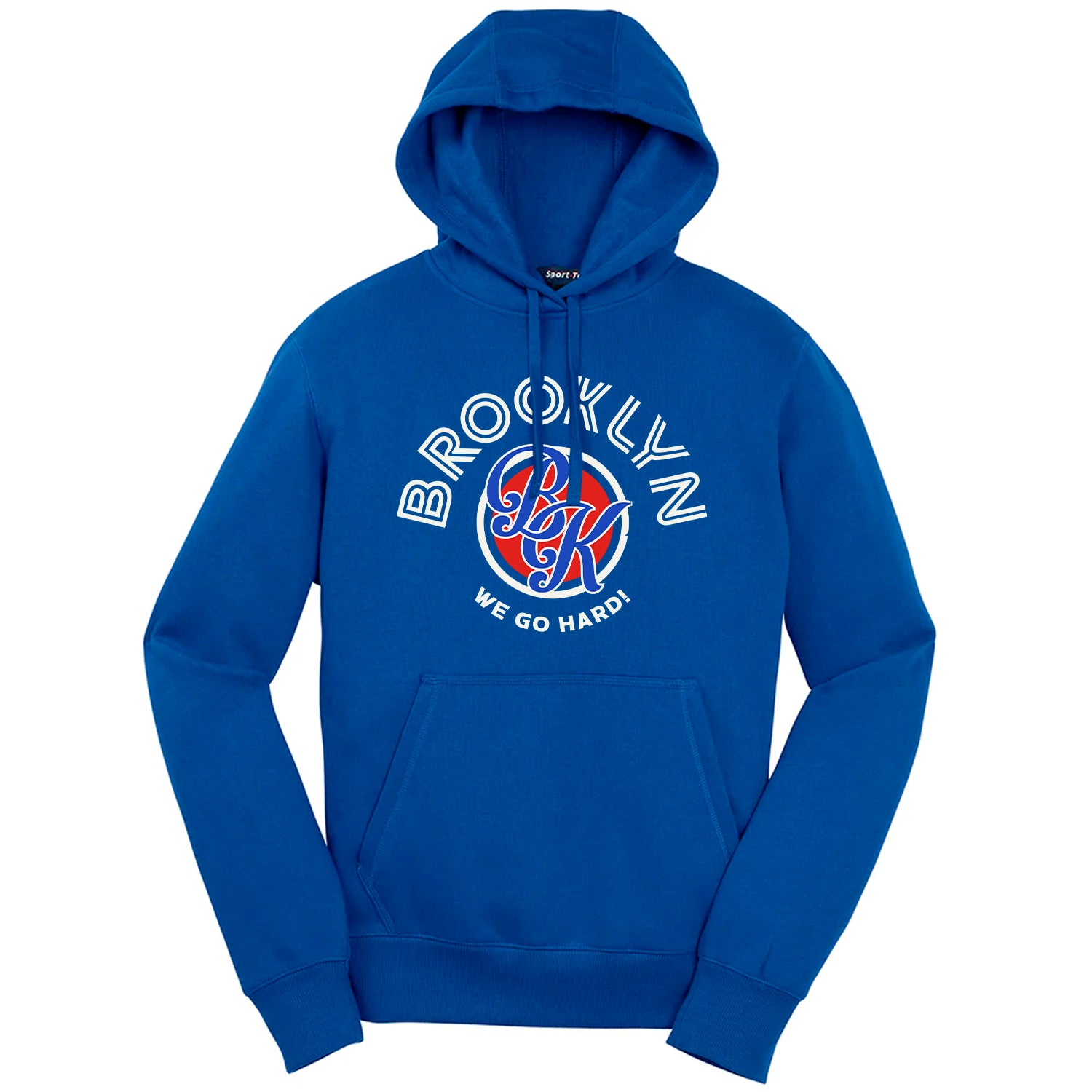 Brooklyn Dodgers Hoodie 