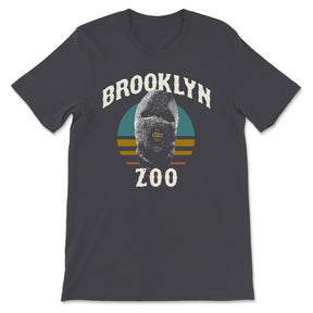 Brooklyn Zoo T-Shirt
