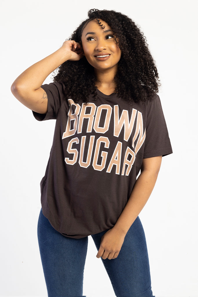 Brown Sugar T-Shirt