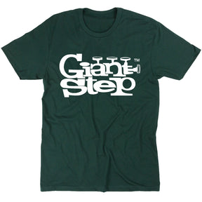 Giant Step T-Shirt