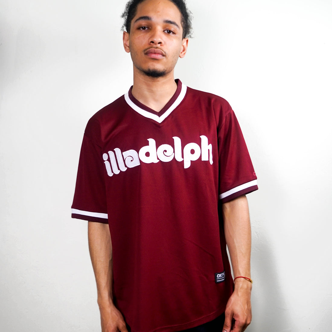 Illadelph Jersey