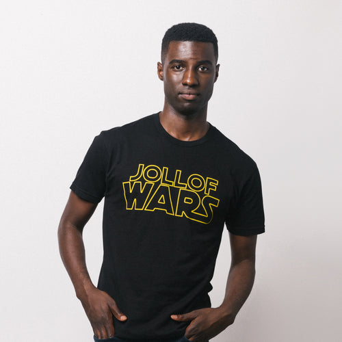 Jollof Wars T-Shirt