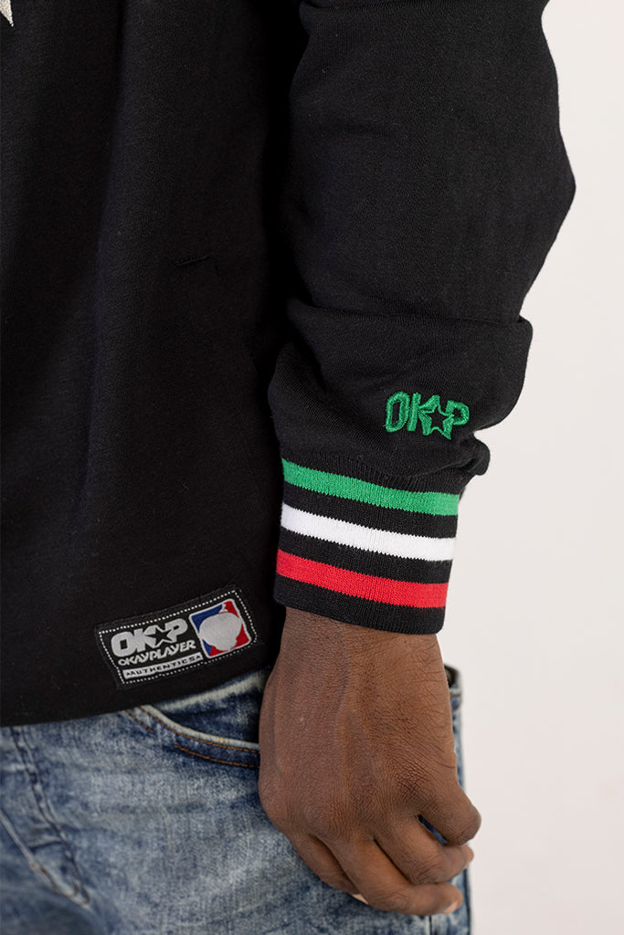 Marauders Crewneck Sweatshirt