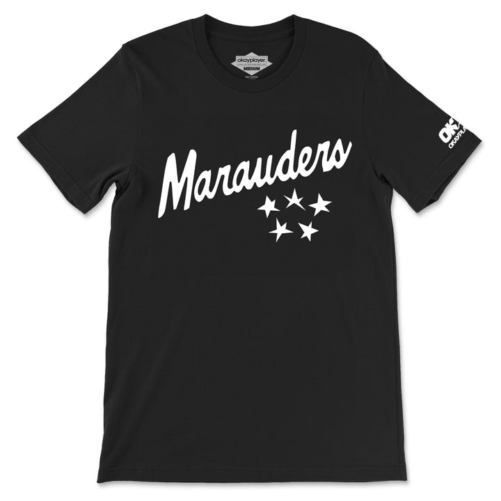 Marauders Tee