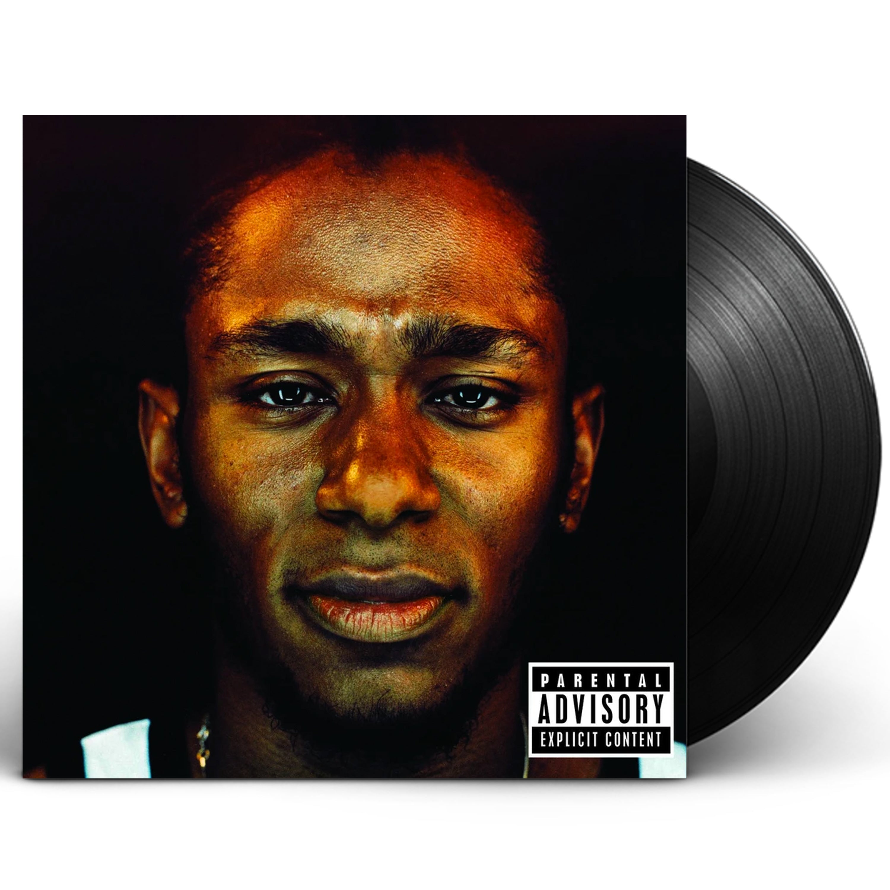 Mos Def Black on Both Sides 2xLP Vinyl