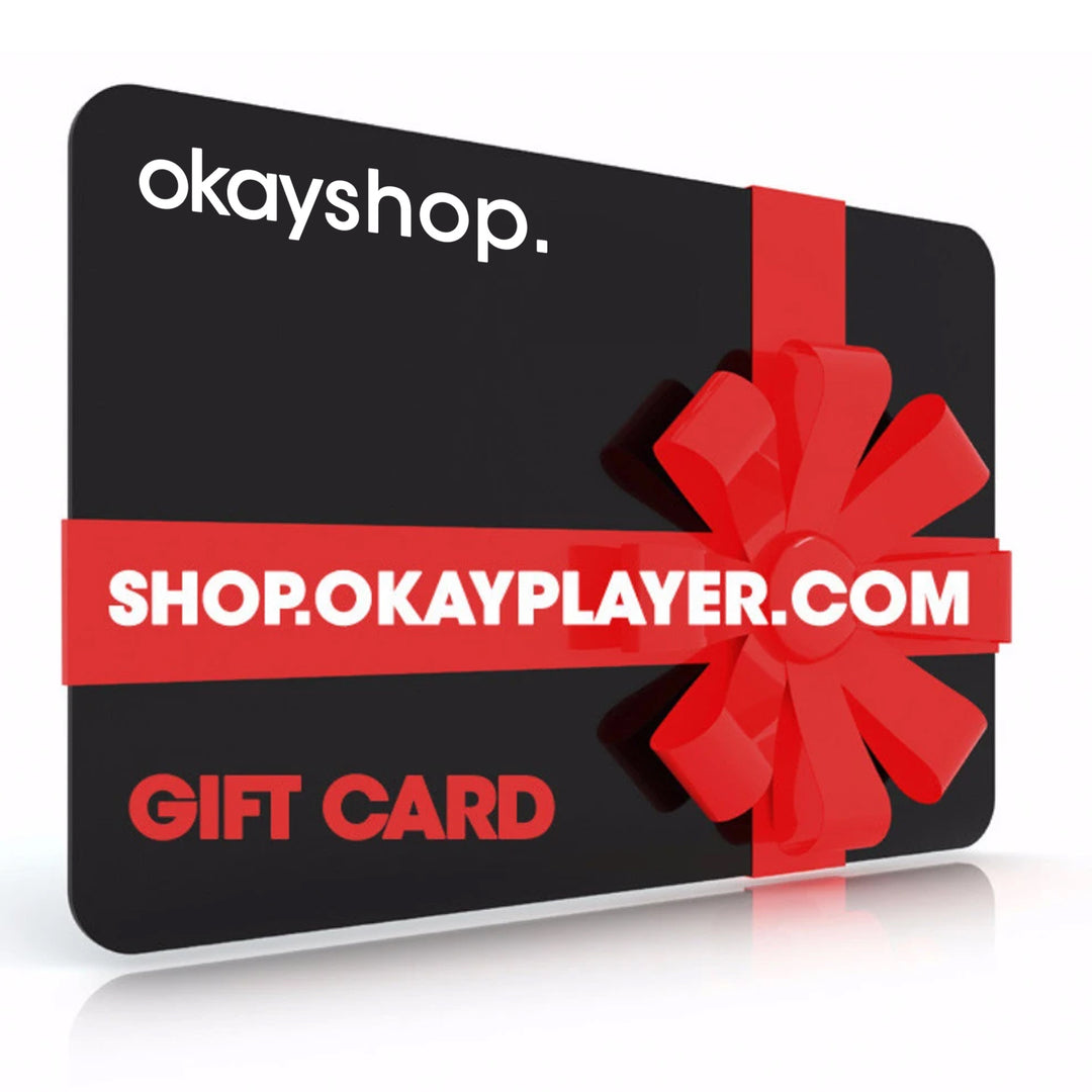Okayshop Gift Card