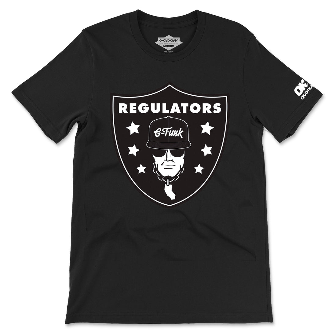 Regulators Tee
